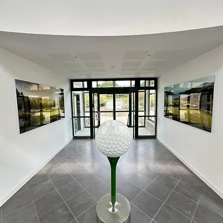 公寓 Lb International Golf Fairway