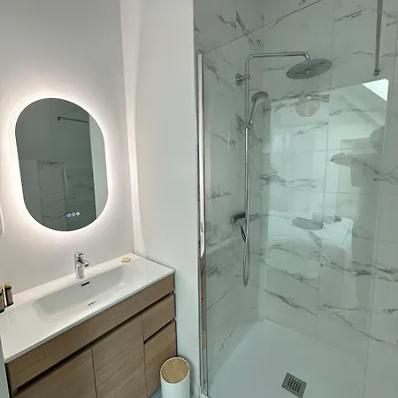 公寓 Lb International Golf Fairway La Baule