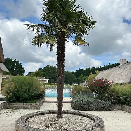 Lb International Golf Fairway La Baule