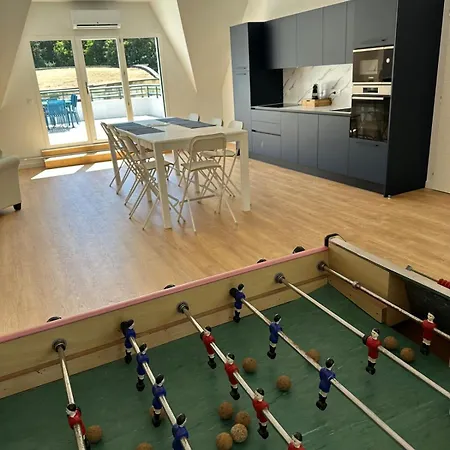 公寓 Lb International Golf Fairway *