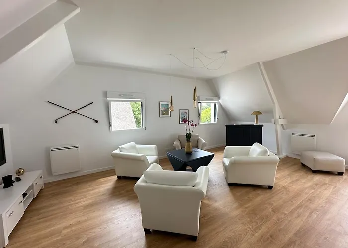 Lb International Golf Fairway 公寓