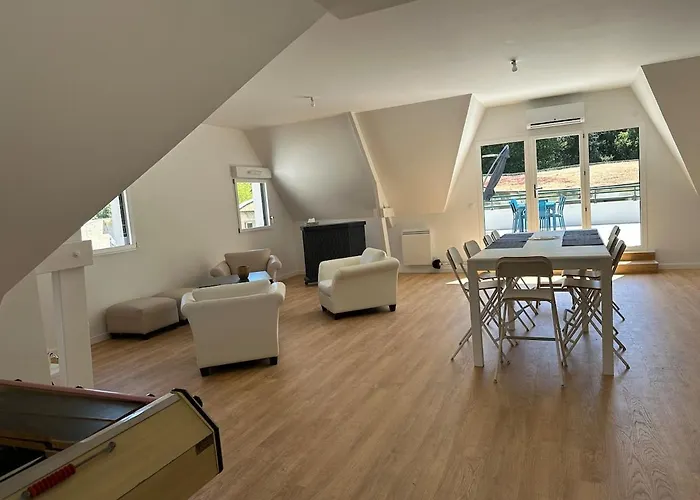 Lb International Golf Fairway 公寓 *