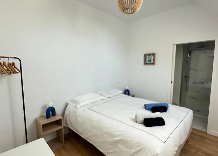 Lb International Golf Fairway 公寓 *