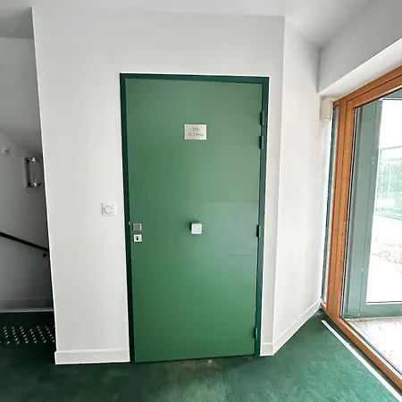 Lb International Golf Fairway Διαμέρισμα