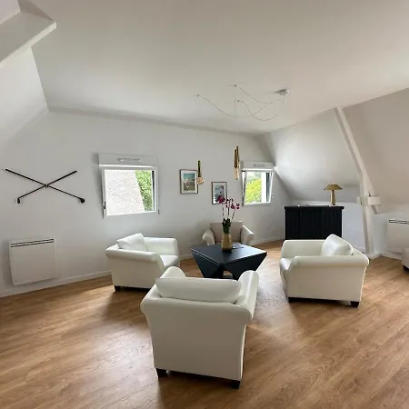 Lb International Golf Fairway شقة