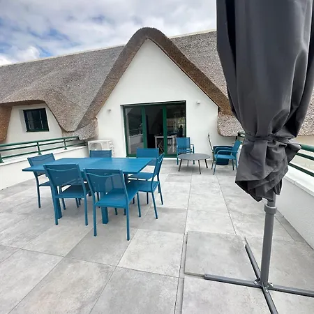 Lb International Golf Fairway Apartment La Baule-Escoublac