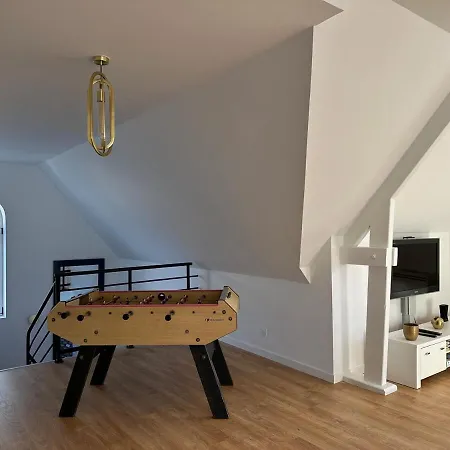 Διαμέρισμα Lb International Golf Fairway La Baule