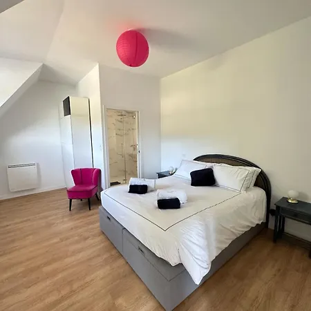 Διαμέρισμα Lb International Golf Fairway La Baule