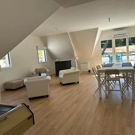 Lb International Golf Fairway Διαμέρισμα *