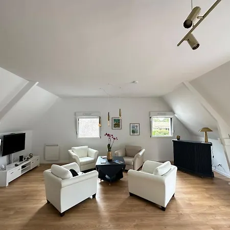 Lb International Golf Fairway شقة *