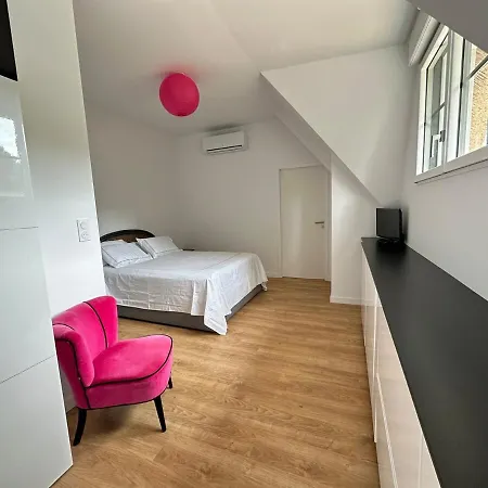 Lb International Golf Fairway Διαμέρισμα *