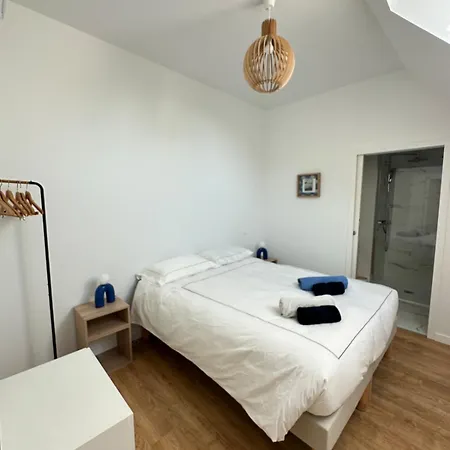 Lb International Golf Fairway Apartment *