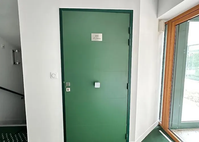 Lb International Golf Fairway Appartamento