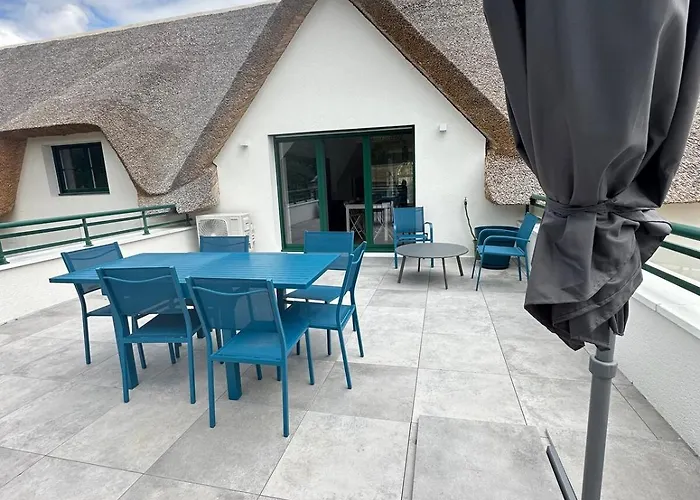 Lb International Golf Fairway Appartamento La Baule-Escoublac