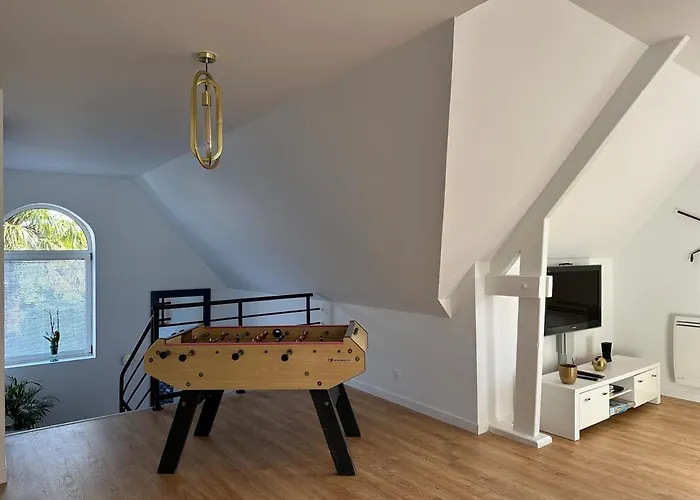 Appartamento Lb International Golf Fairway La Baule-Escoublac