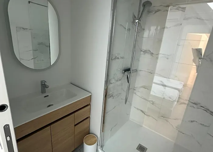 شقة Lb International Golf Fairway *