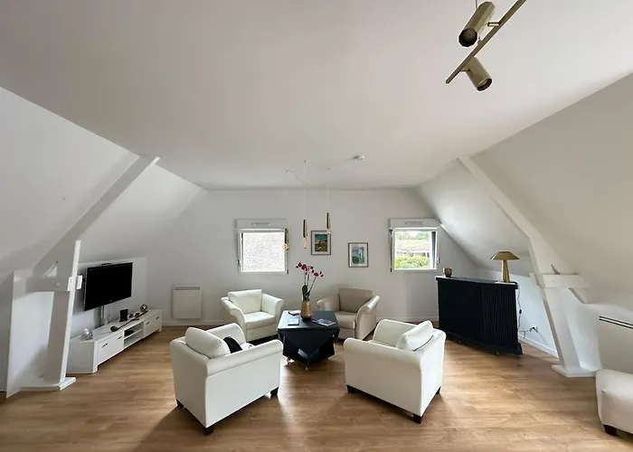 Lb International Golf Fairway شقة *