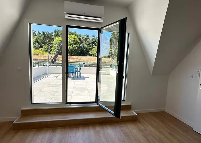 Lb International Golf Fairway شقة La Baule