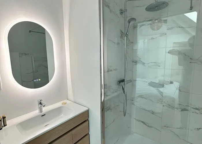 شقة Lb International Golf Fairway La Baule