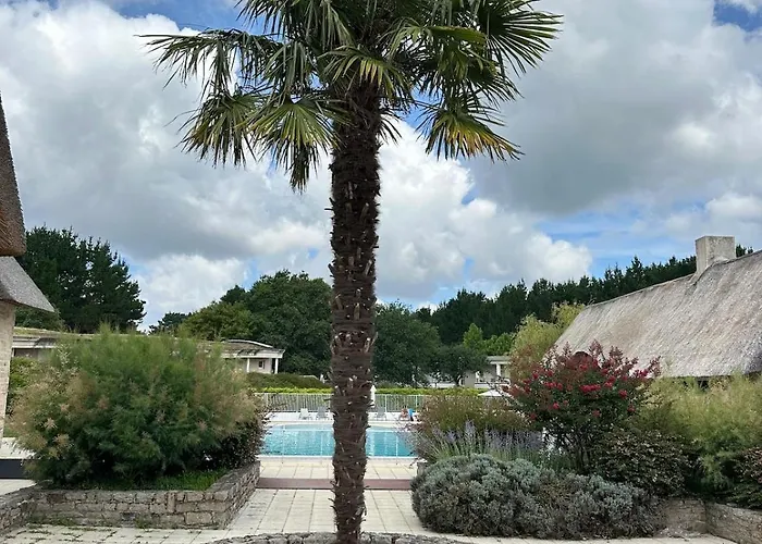 Lb International Golf Fairway La Baule-Escoublac