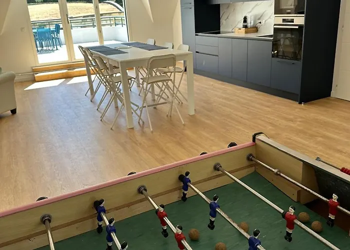 Appartamento Lb International Golf Fairway *